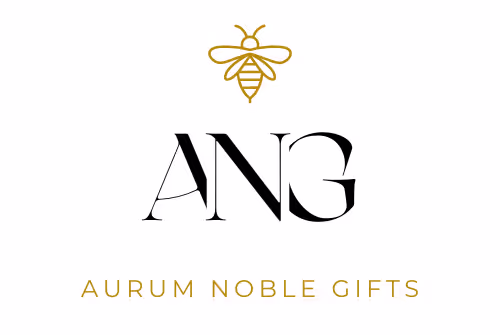 Logo Aurum Noble Gifts