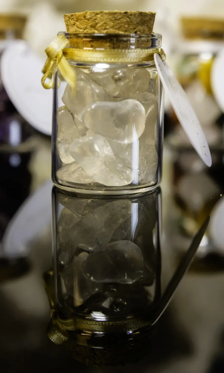 Aurum Noble Gifts - Kristalle