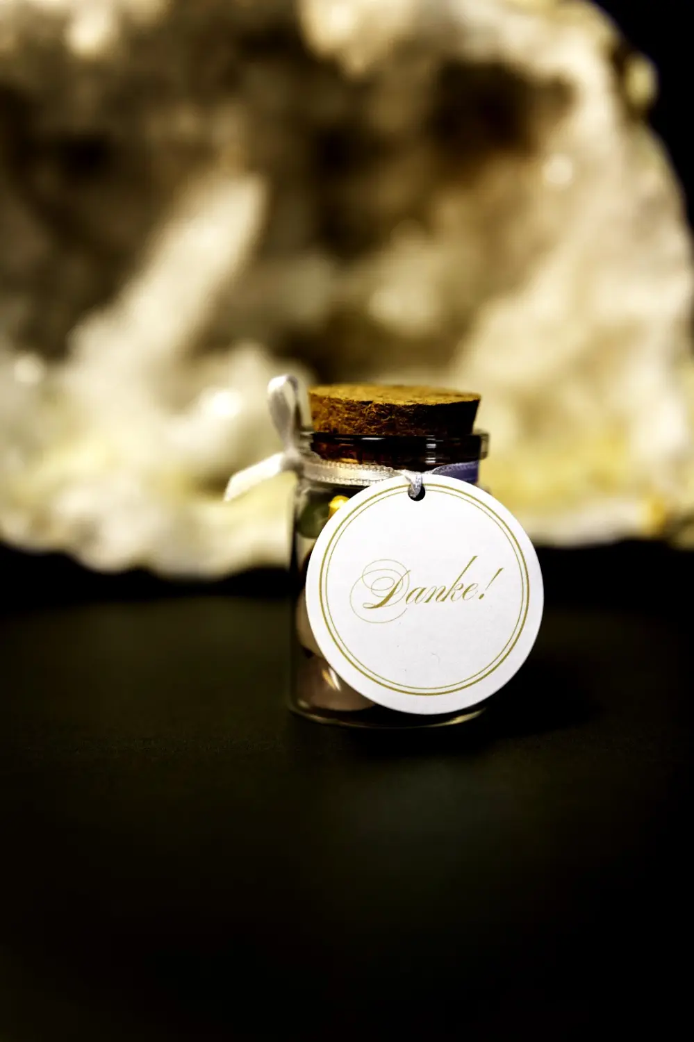Aurum Noble Gifts - Kristalle