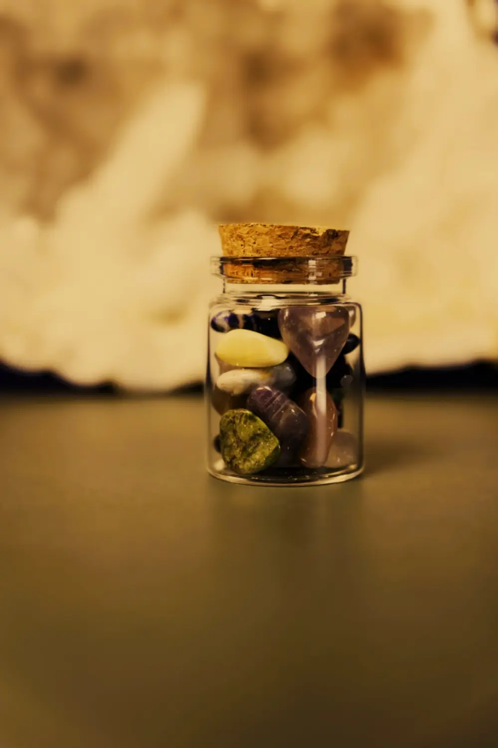 Aurum Noble Gifts - Kristalle
