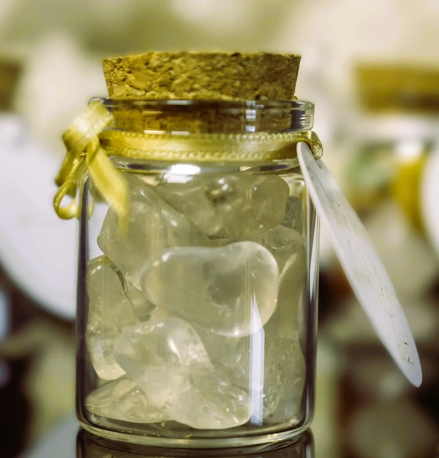 Aurum Noble Gifts - Kristalle