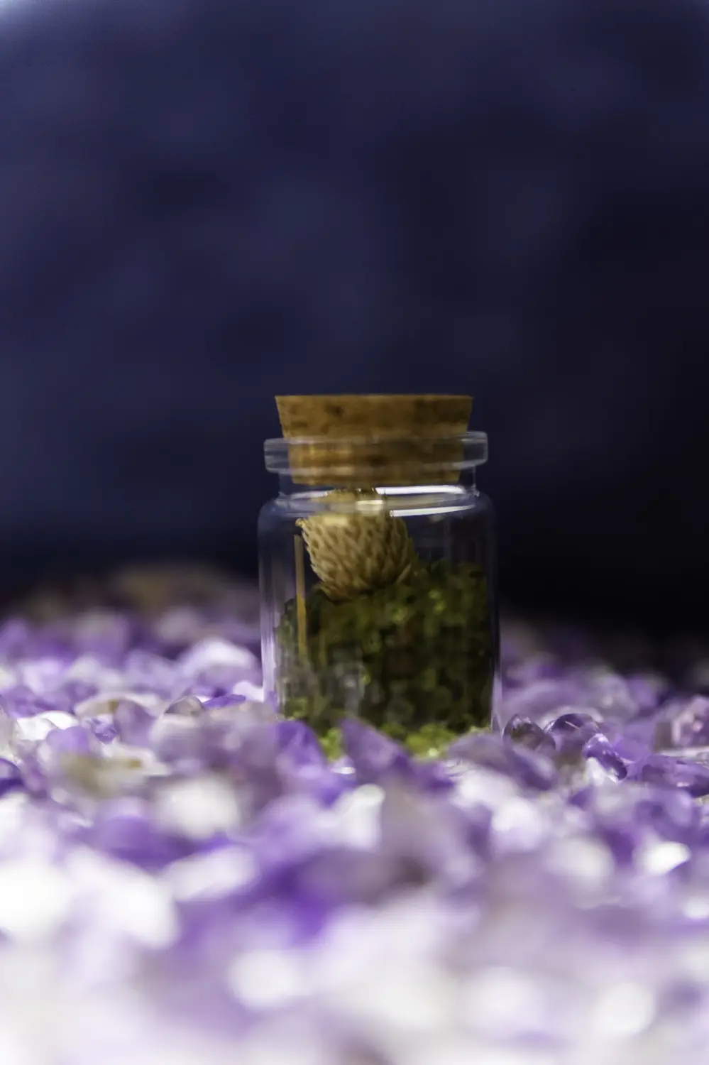 Aurum Noble Gifts - Mineralien
