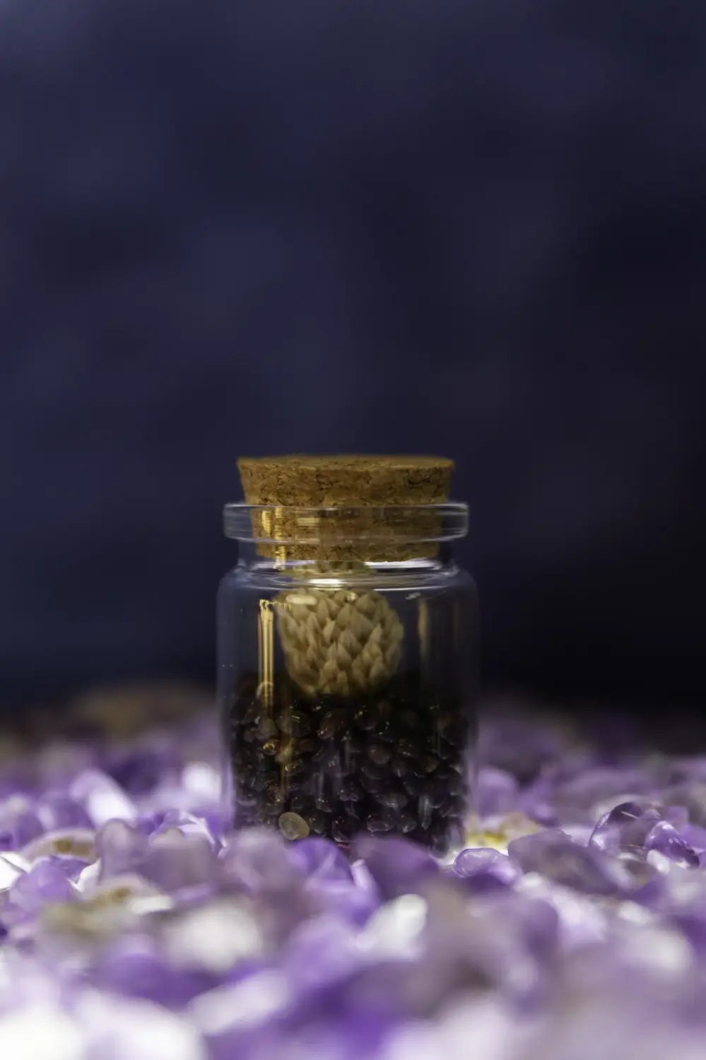  Aurum Noble Gifts - Mineralien