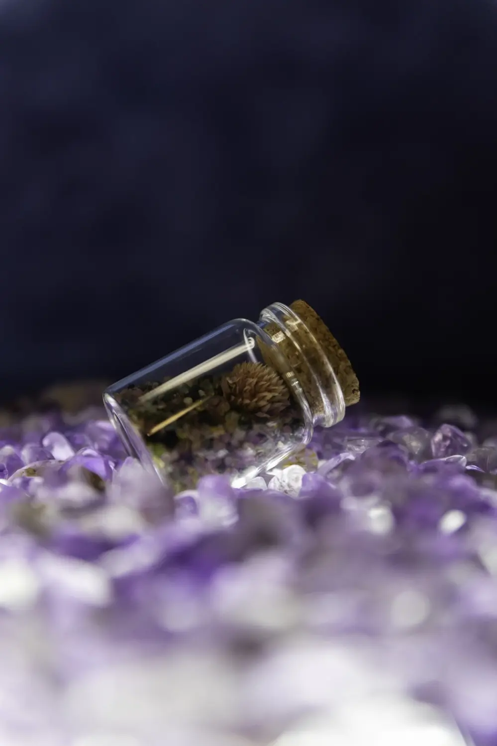 Aurum Noble Gifts - Mineralien