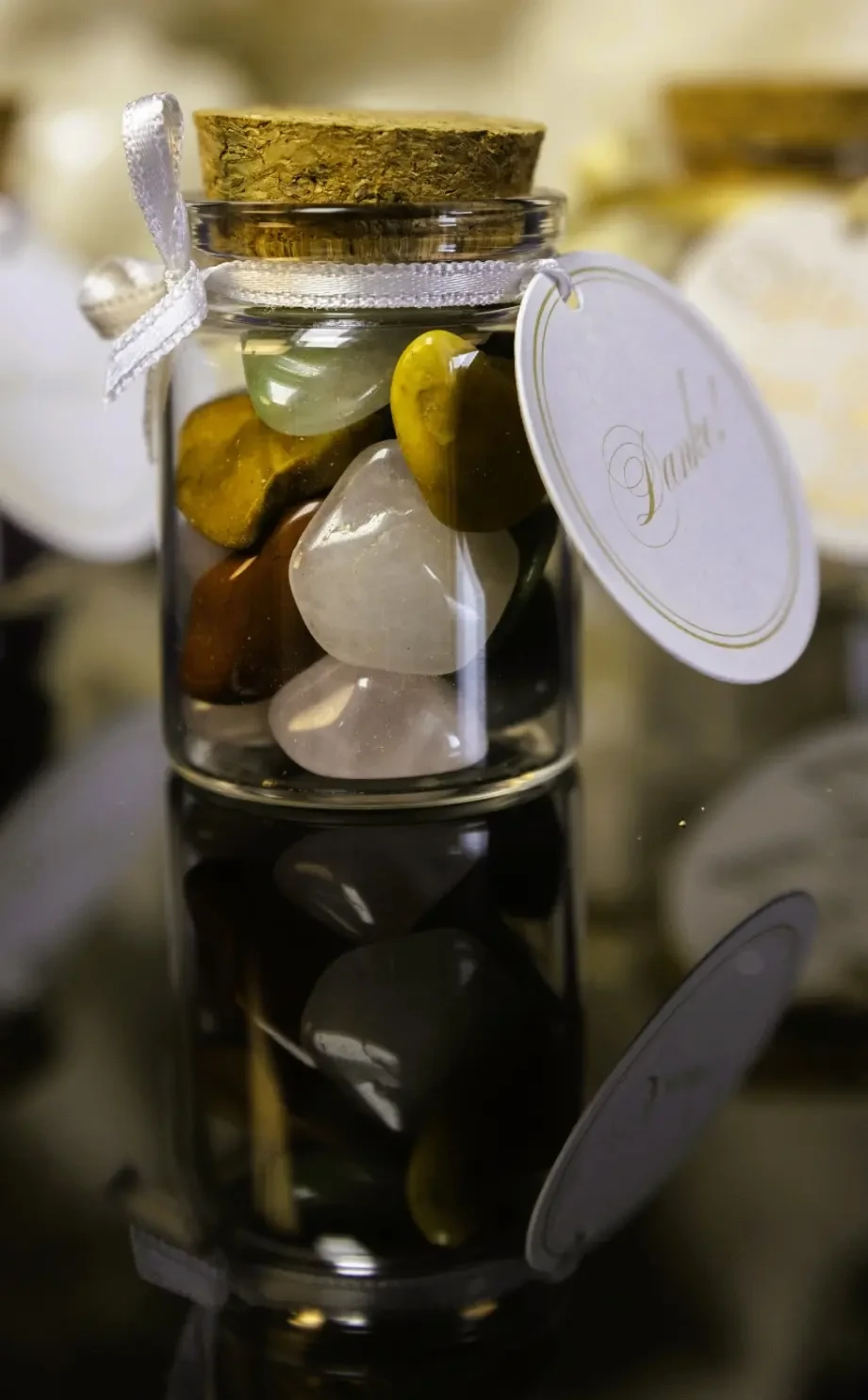 Aurum Noble Gifts - Kristalle