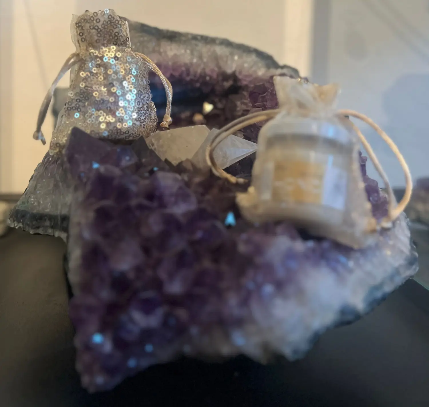 Aurum Noble Gifts - Honiggläser
