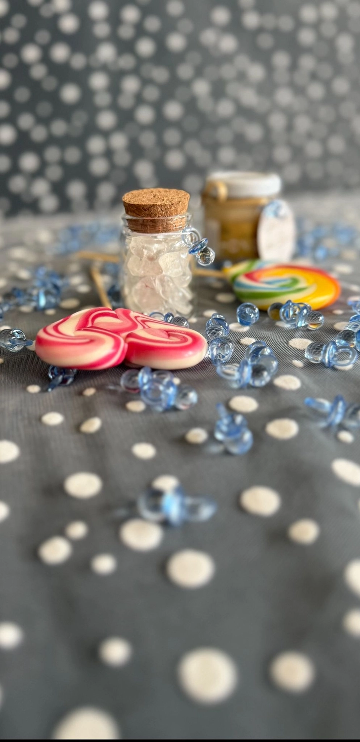 Aurum Noble Gifts - Honiggläser