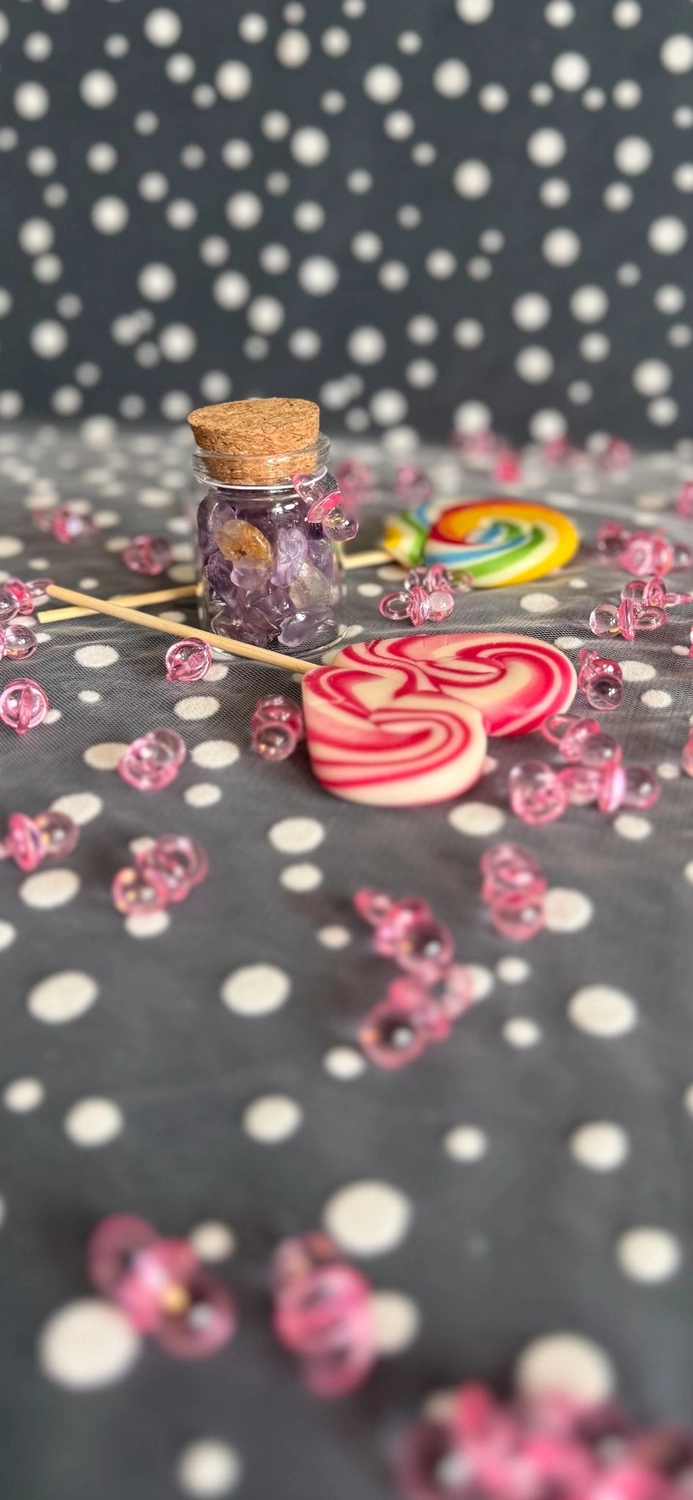 Aurum Noble Gifts - Honiggläser