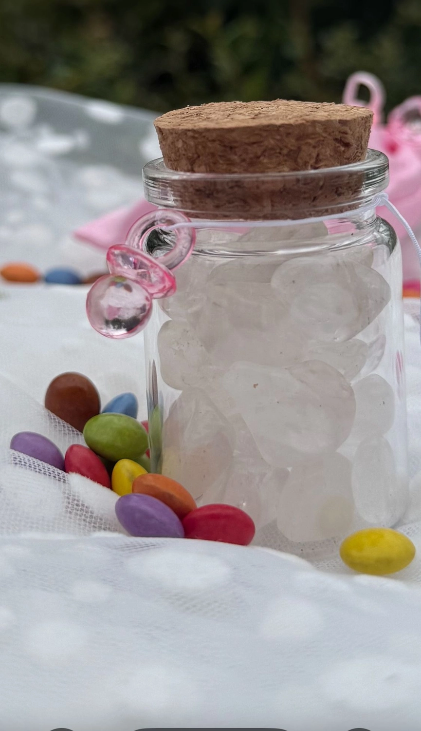 Aurum Noble Gifts - Honiggläser