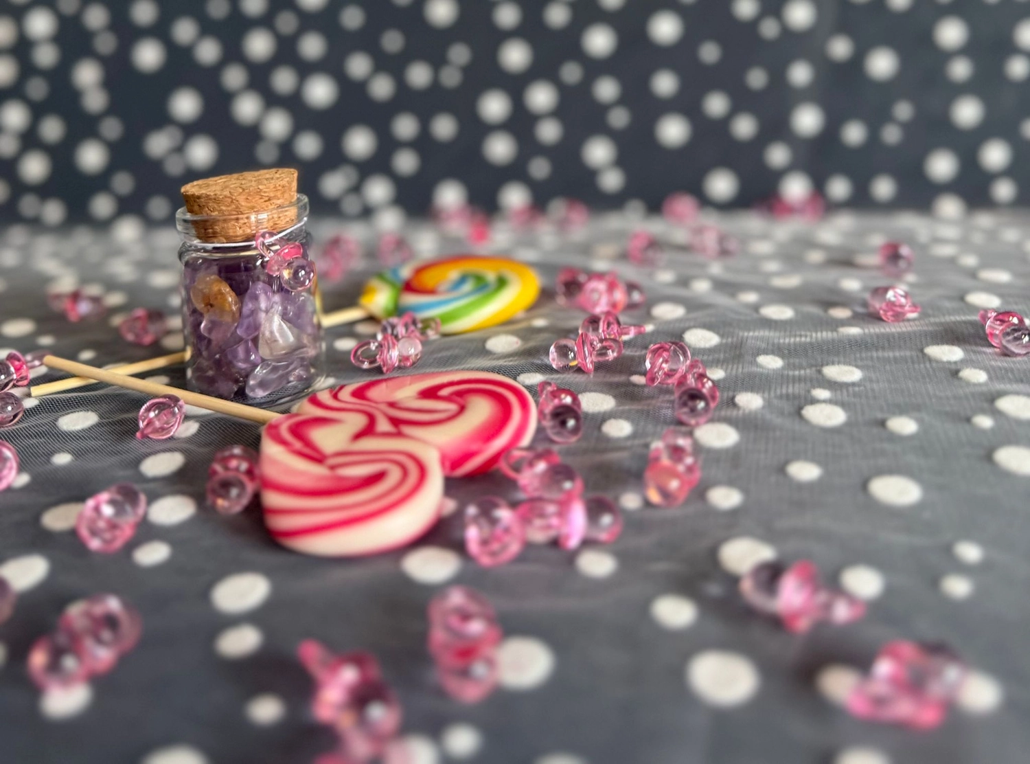 Aurum Noble Gifts - Honiggläser